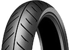 Dunlop D254 130/60 R19 61 H Anteriore TL