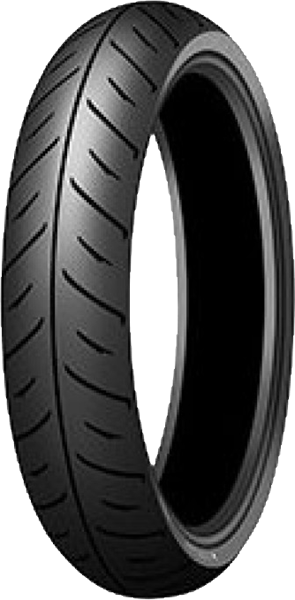 Dunlop D254 130/60 R19 61 H Anteriore TL