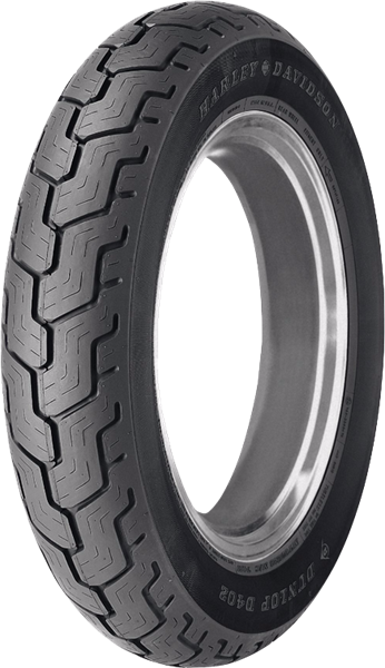 Dunlop D402 MH90-21 54 H Anteriore TL