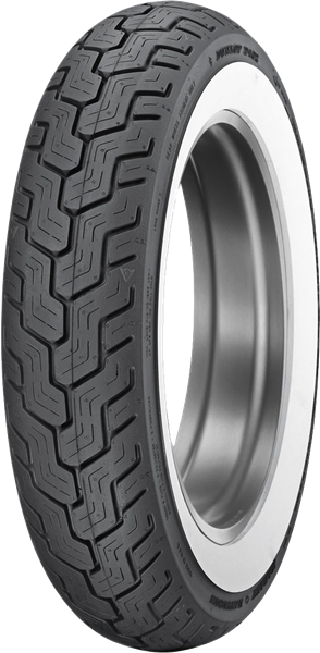 Dunlop D402 MT90 B16 72 H Anteriore TL WW