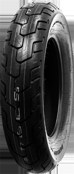 Dunlop D404 150/80-16 71 H Posteriore TL Q