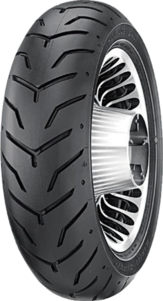 Dunlop D407 200/50 R18 76 V Posteriore TL