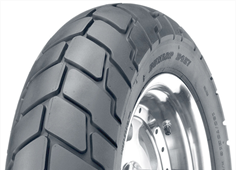 Dunlop D427 180/70 B16 77 H Posteriore TL