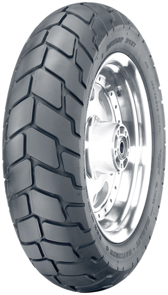 Dunlop D427 130/90 B16 67 H Anteriore TL