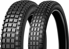 Dunlop D803 GP 120/100 R18 68 M Posteriore TL K