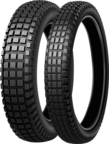 Dunlop D803 GP 120/100 R18 68 M Posteriore TL K