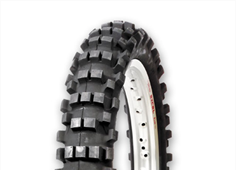 Dunlop D952 110/90-18 61 M Posteriore TT (E)