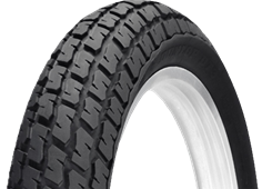 Dunlop DT3 140/80-19 (M) Posteriore TT