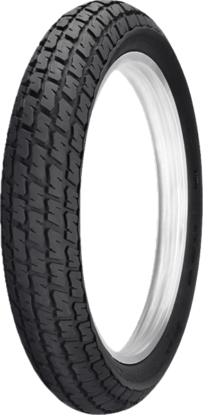 Dunlop DT3 140/80-19 (M) Posteriore TT