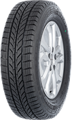 Dunlop Econodrive Winter 215/65 R15 104 T C