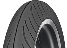 Dunlop Elite 4 250/40 R18 81 V Posteriore TL MT