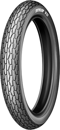 Dunlop F17 100/90-17 55 S Anteriore TL