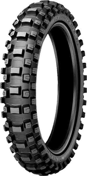 Dunlop Geomax MX3S 100/100-18 59 M Posteriore TT NHS