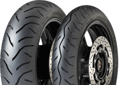 Dunlop GPR-100 120/70 R14 55 H Anteriore TL