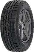 Dunlop Grandtrek AT5 245/65 R17 107 H OWL