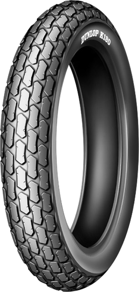 Dunlop K180 130/80-18 66 P Anteriore TT