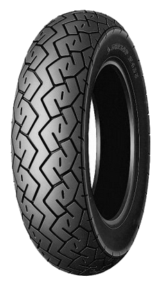 Dunlop K425 140/90-15 70 S Posteriore TT M/C