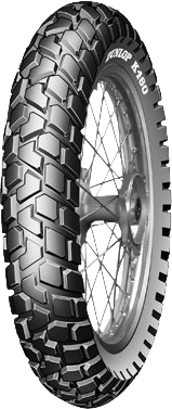 Dunlop K460 120/90-16 63 P Posteriore TT