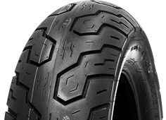 Dunlop K555 140/80-15 67 H Posteriore TL