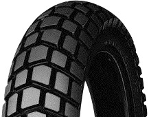 Dunlop K850 4.60-18 63 S Posteriore TT