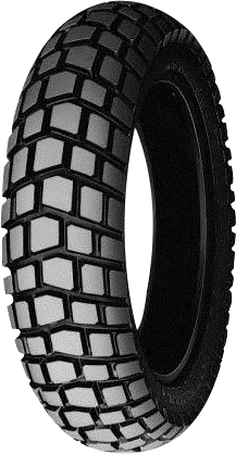 Dunlop K850 3.00-21 51 S Anteriore TT