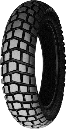 Dunlop K850 4.60-18 63 S Posteriore TT