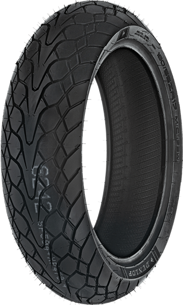 Dunlop Mutant 150/60Z R17 (66 W) Posteriore TL M+S