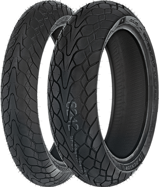 Dunlop Mutant 150/70Z R17 (69 W) Posteriore TL