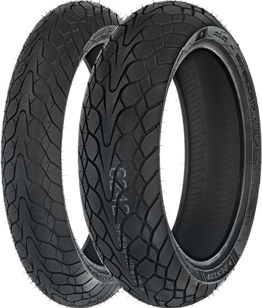 Dunlop Mutant 110/80 R19 59 V Anteriore TL