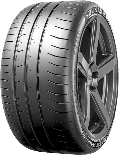 Dunlop Sport Maxx Race 2 325/30 R21 108 Y XL, MFS, ZR, N1