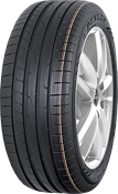 Dunlop Sport Maxx RT 2 SUV 235/55 R19 105 Y XL, MFS