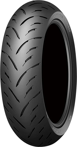 Dunlop Sportmax GPR-300 180/55ZR17 (73 W) Posteriore TL
