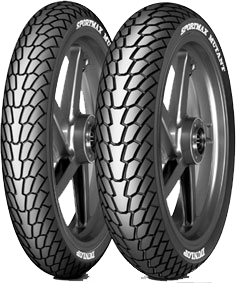 Dunlop Sportmax Mutant 120/70ZR17 (58 W) Anteriore TL M/C