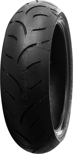 Dunlop Sportmax Qualifier II 190/50ZR17 (73 W) Posteriore TL M/C
