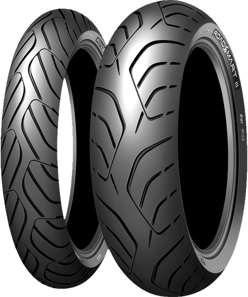 Dunlop Sportmax RoadSmart III 120/70 R14 55 H Anteriore TL