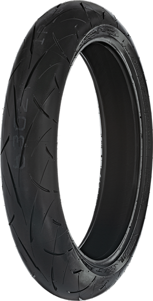 Dunlop Sportmax RoadSport 2 120/60ZR17 (55 W) Anteriore TL