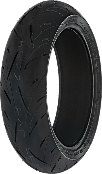 Dunlop Sportmax RoadSport 2 190/55ZR17 (75 W) Posteriore TL