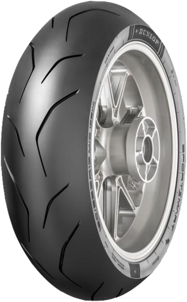 Dunlop SportSmart TT 140/70 R17 66 H Posteriore TL