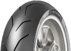 Dunlop SportSmart TT 160/60 R17 69 H Posteriore TL