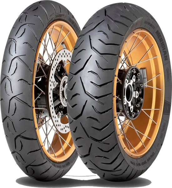 Dunlop Trailmax Meridian 150/70Z R18 70 W Posteriore TL MT