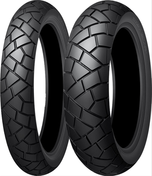 Dunlop Trailmax Mixtour 110/80 R19 59 V Anteriore TL