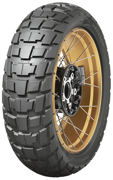 Dunlop Trailmax Raid 150/70 R17 69 T Posteriore TL M+S