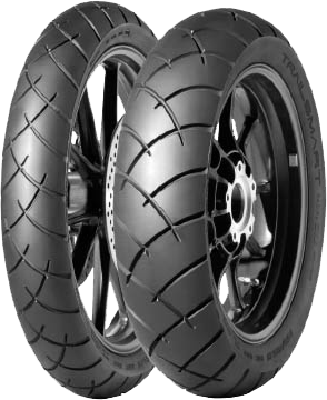 Dunlop TRAILSMART 150/70 R17 69 V Posteriore TL MAX