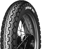 Dunlop TT100 3.60-19 52 H Anteriore TT