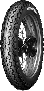 Dunlop TT100 4.25/85H18 64 H Anteriore/Posteriore TT