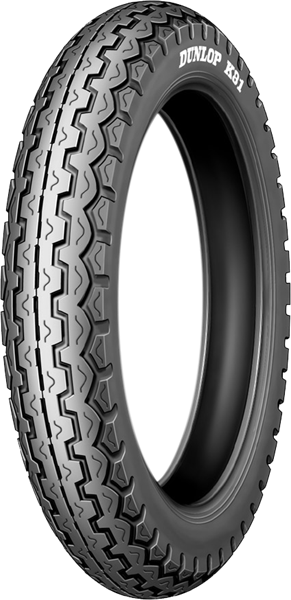 Dunlop TT100 GP 100/90-19 57 H Anteriore TT G