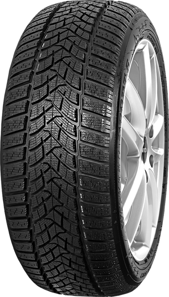 Dunlop Winter Sport 5 235/55 R17 99 V