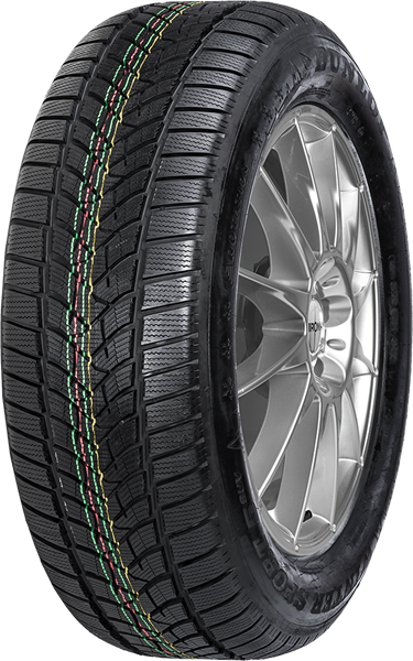 Dunlop Winter Sport 5 SUV 285/40 R20 108 V XL, MFS, MO