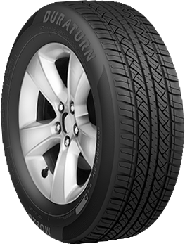 Duraturn Mozzo Touring 235/55 R18 100 V