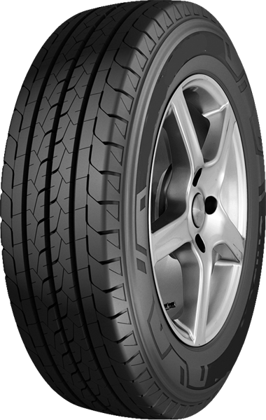 Duraturn Travia VAN 185/80 R14 102/100 Q C